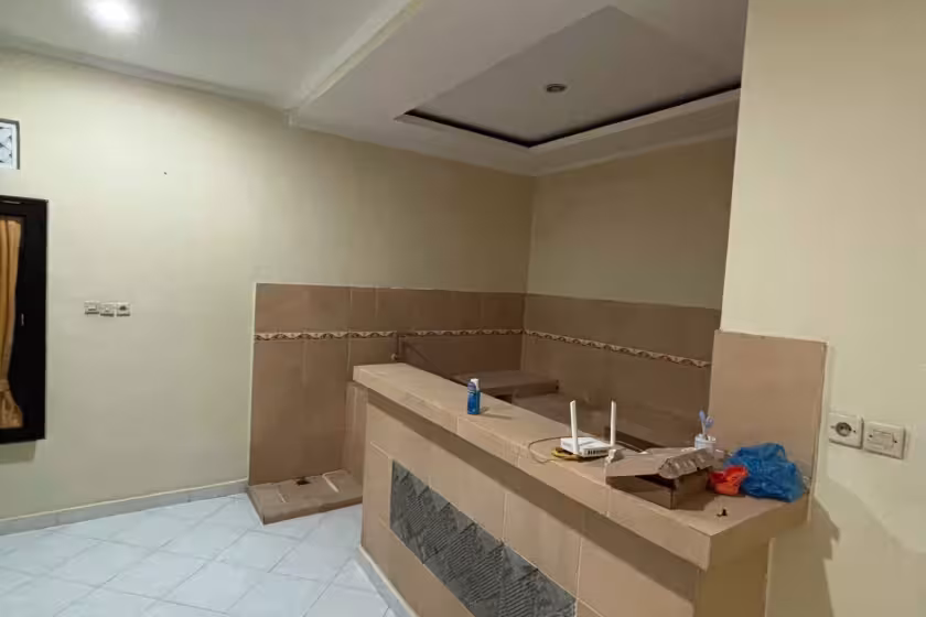 Дом, 3 спальни