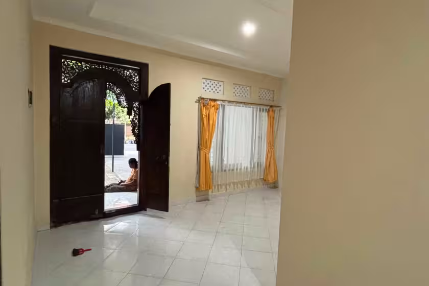 Дом, 3 спальни