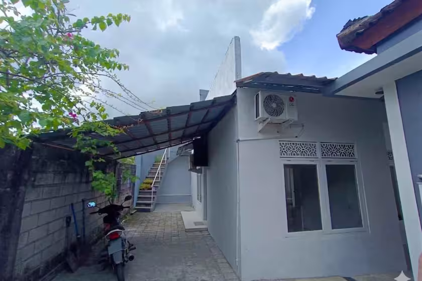 Дом, 3 спальни