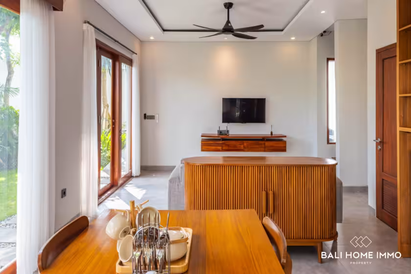 Вилла, 2 спальни