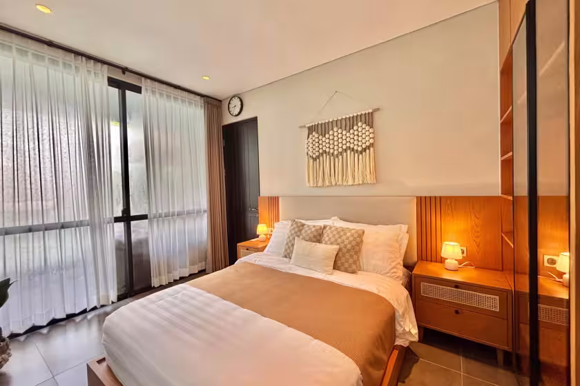 Вилла, 5 спален