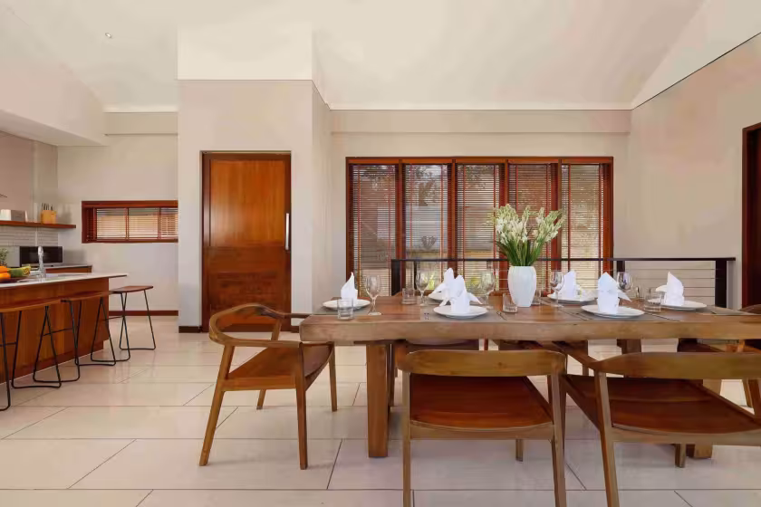 Вилла, 3 спальни