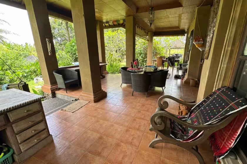 Дом, 1 спальня