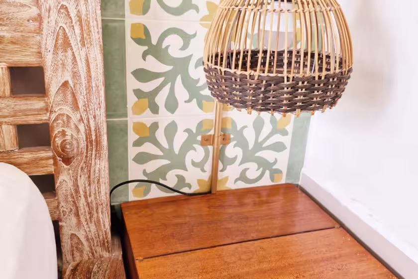 Вилла, 1 спальня