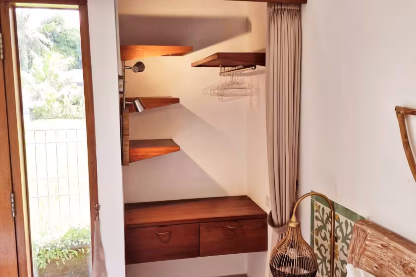 Вилла, 1 спальня