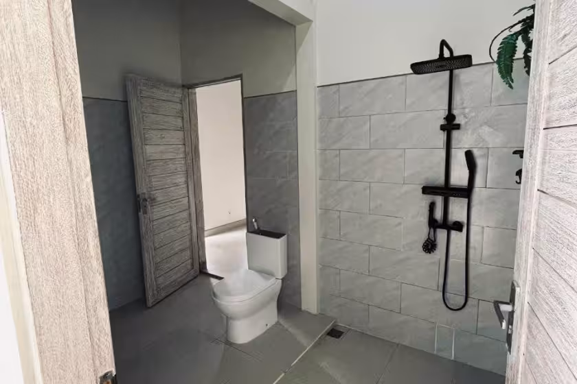 Вилла, 2 спальни