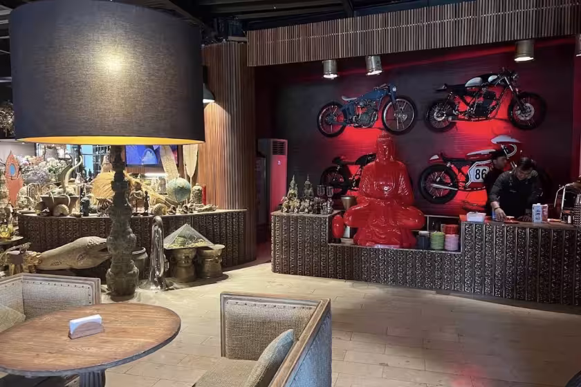 Апартаменты