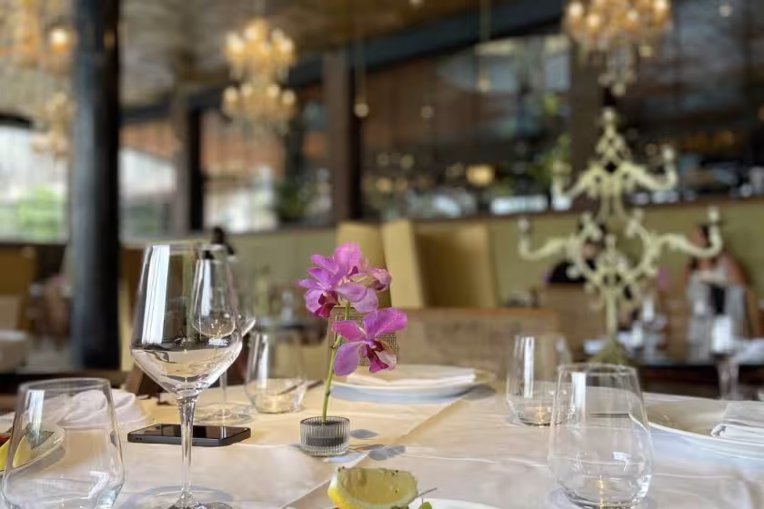 Апартаменты