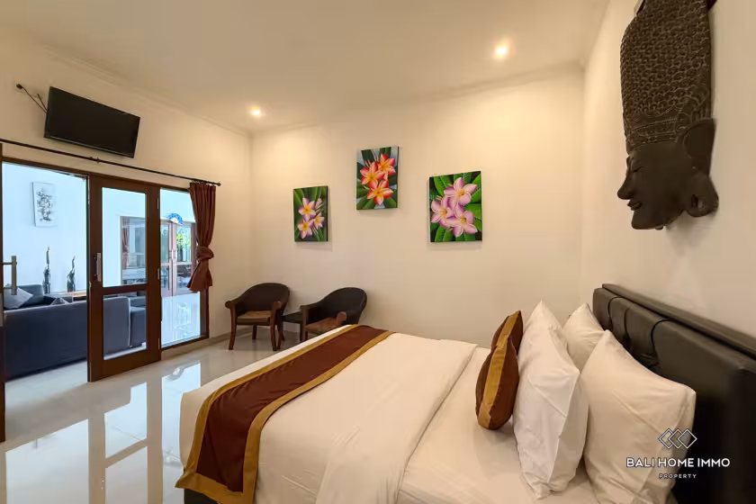 Вилла, 3 спальни