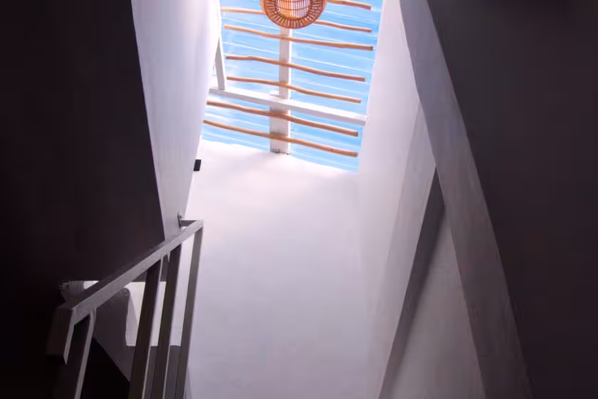 Вилла, 1 спальня