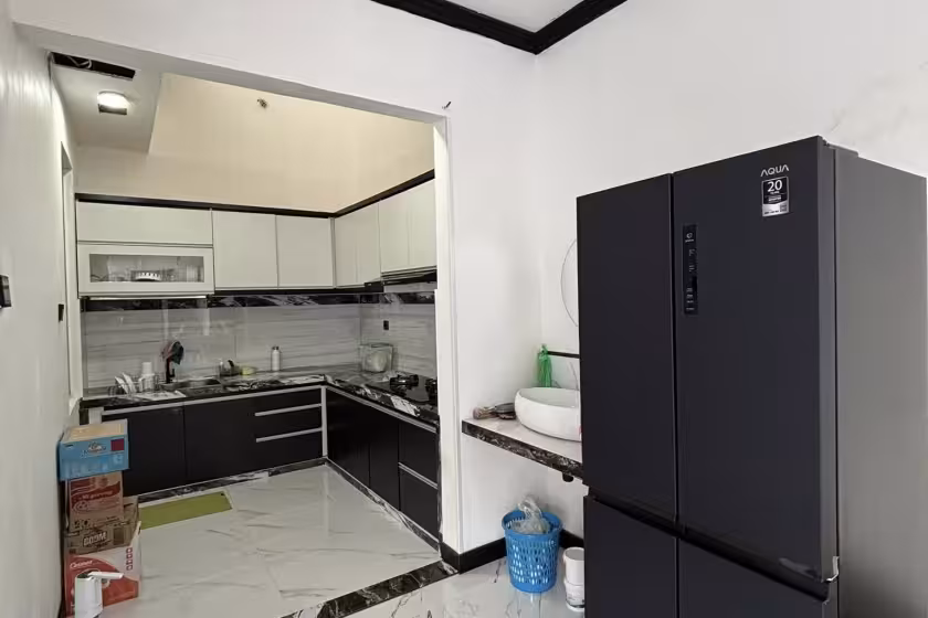 Дом, 5 спален