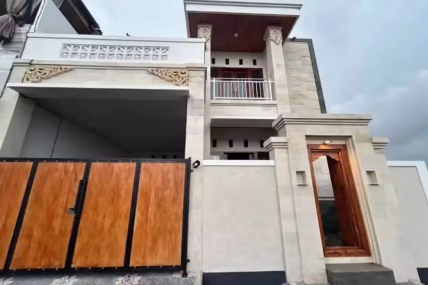 Дом, 3 спальни