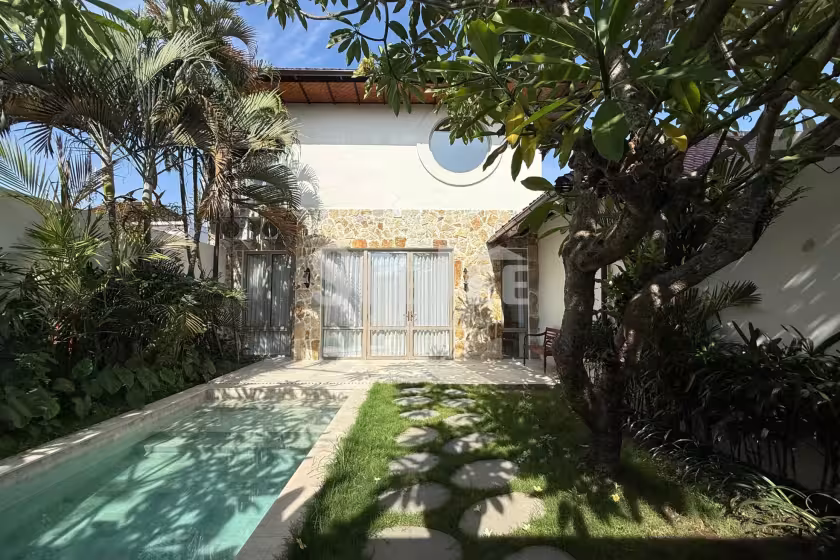 Вилла, 2 спальни