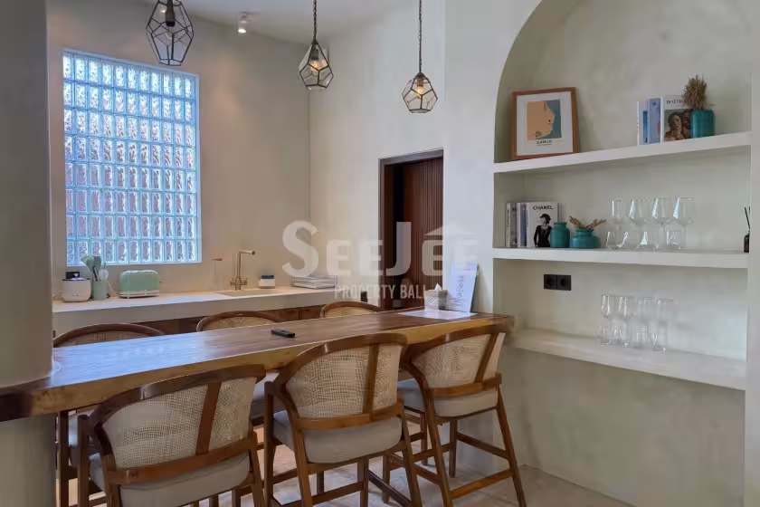 Вилла, 2 спальни