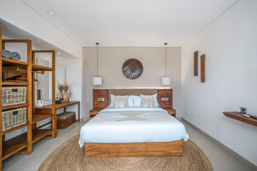 Вилла, 6 спален