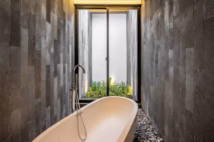 Вилла, 4 спальни