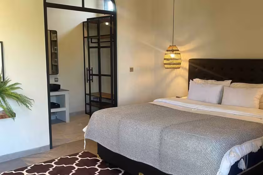 Апартаменты, 1 спальня