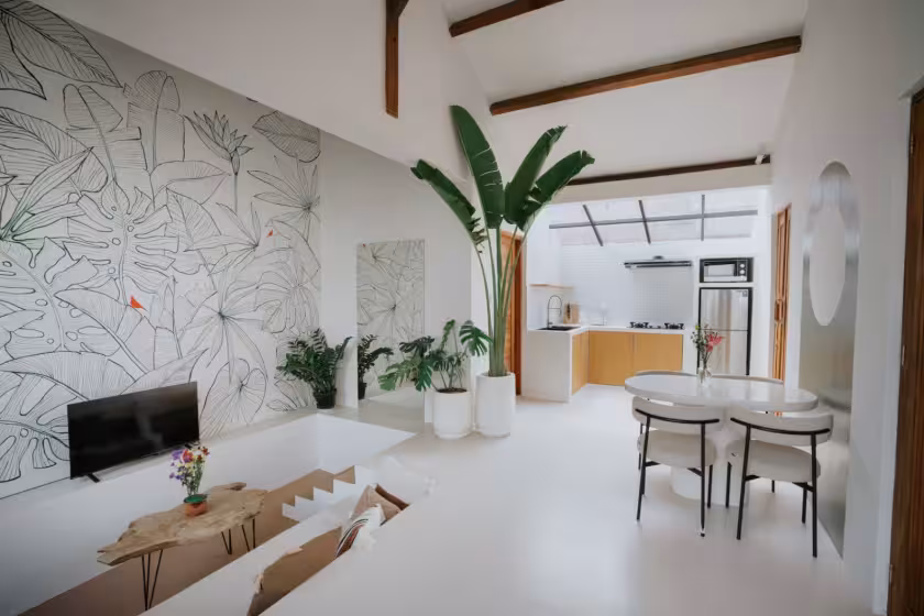 Дом, 2 спальни