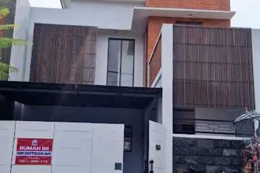 Дом, 4 спальни