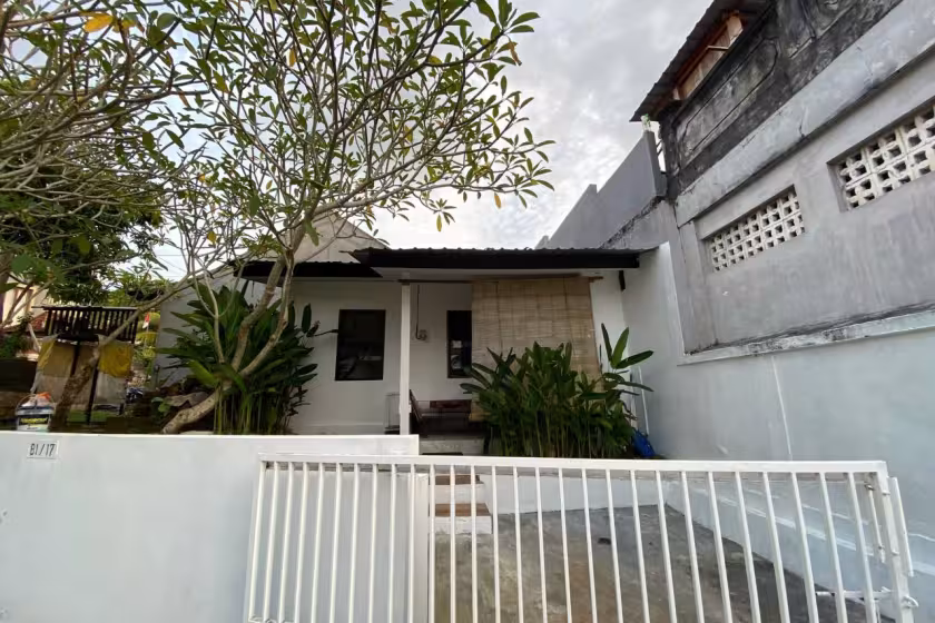 Апартаменты, 1 спальня