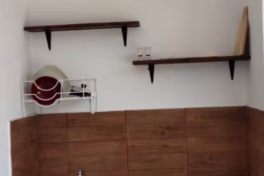 Апартаменты, 1 спальня