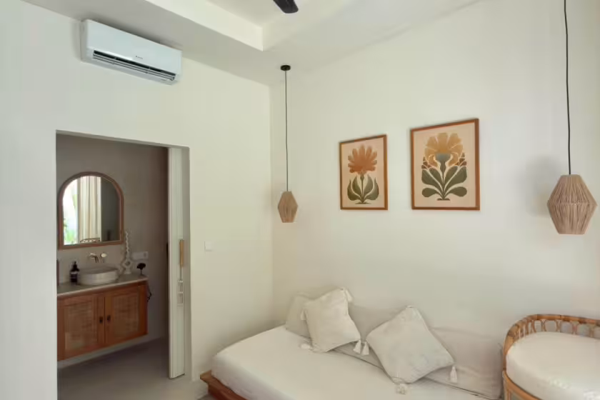 Вилла, 3 спальни