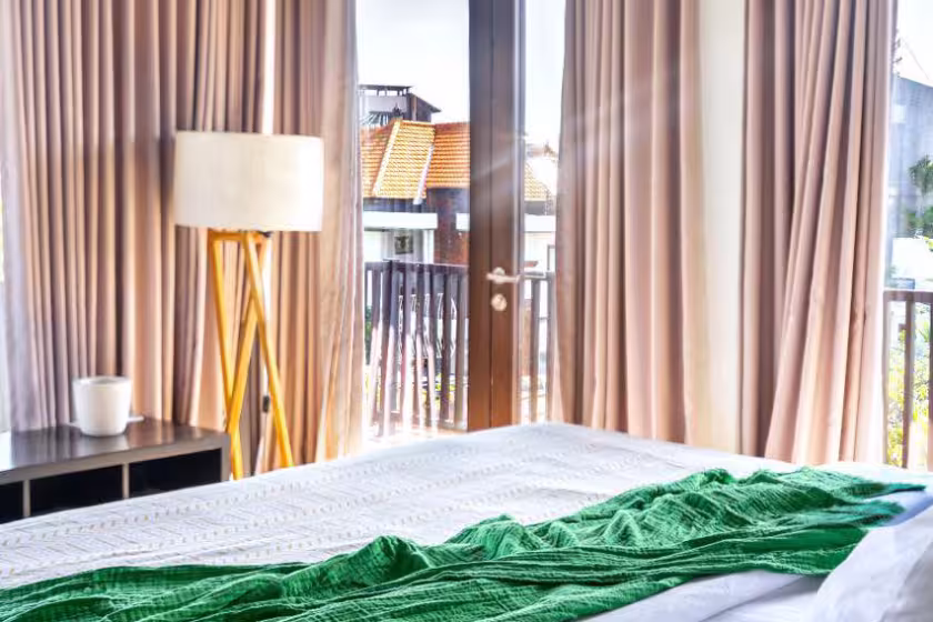 Вилла, 3 спальни