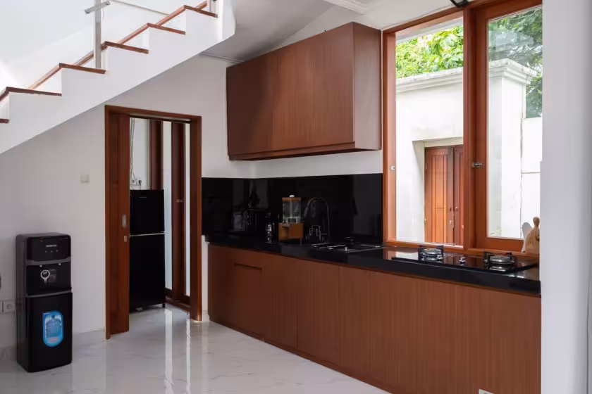 Вилла, 3 спальни