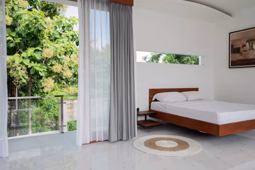 Вилла, 3 спальни