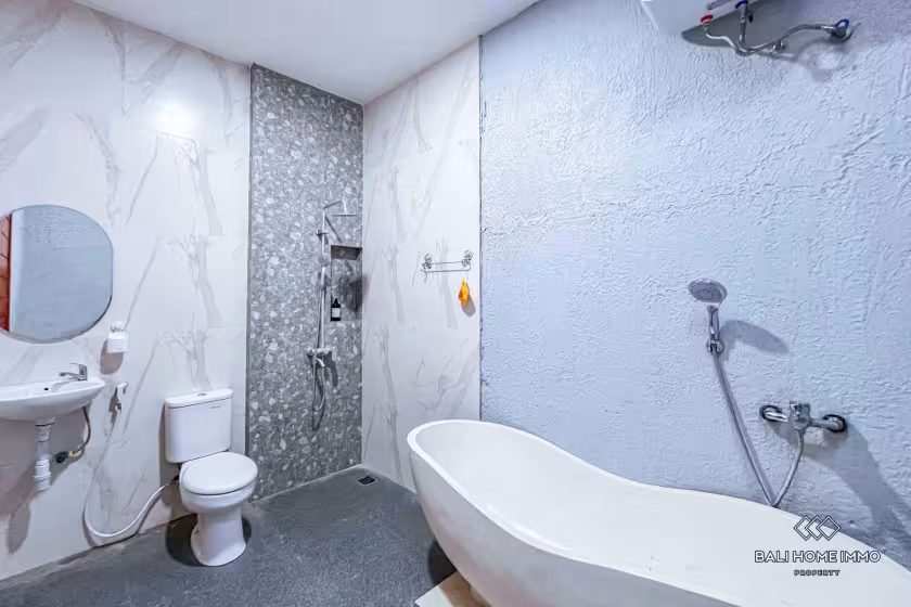 Вилла, 2 спальни