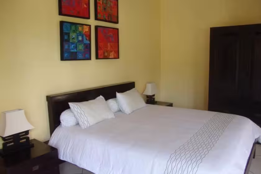 Вилла, 3 спальни