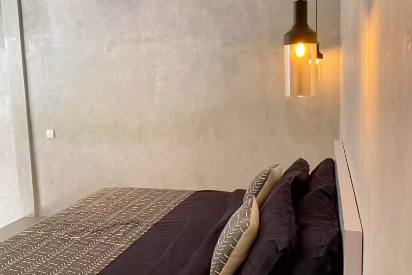 Дом, 1 спальня