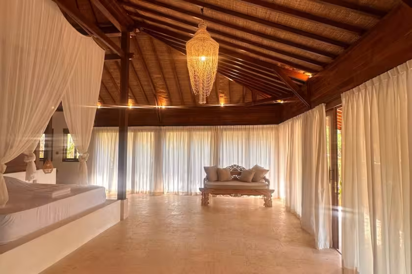 Апартаменты