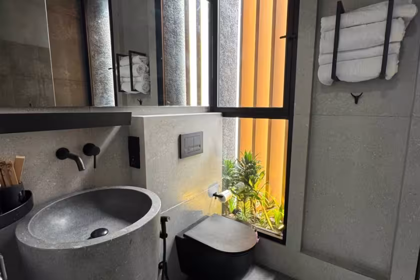 Вилла, 3 спальни