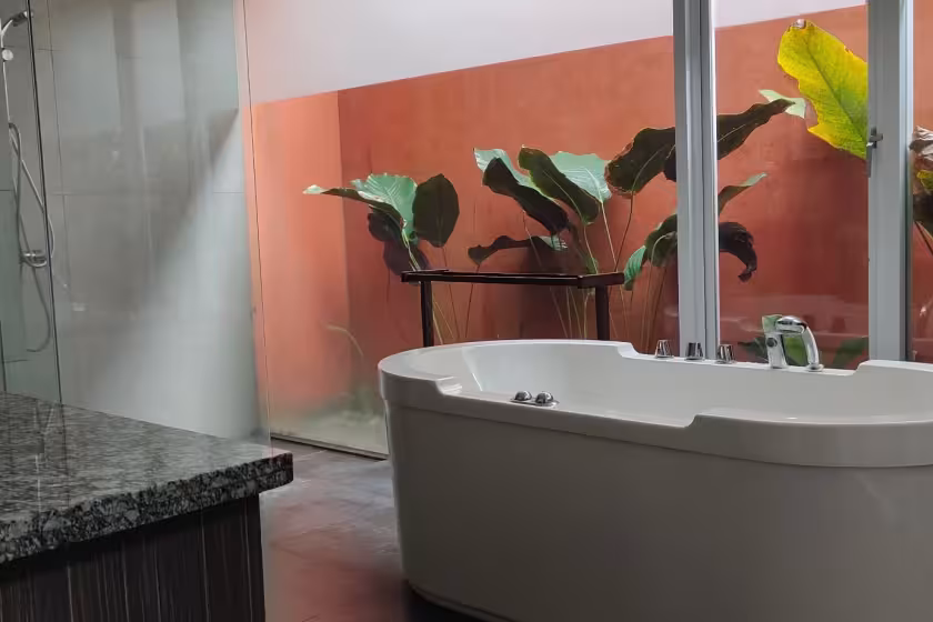 Вилла, 3 спальни