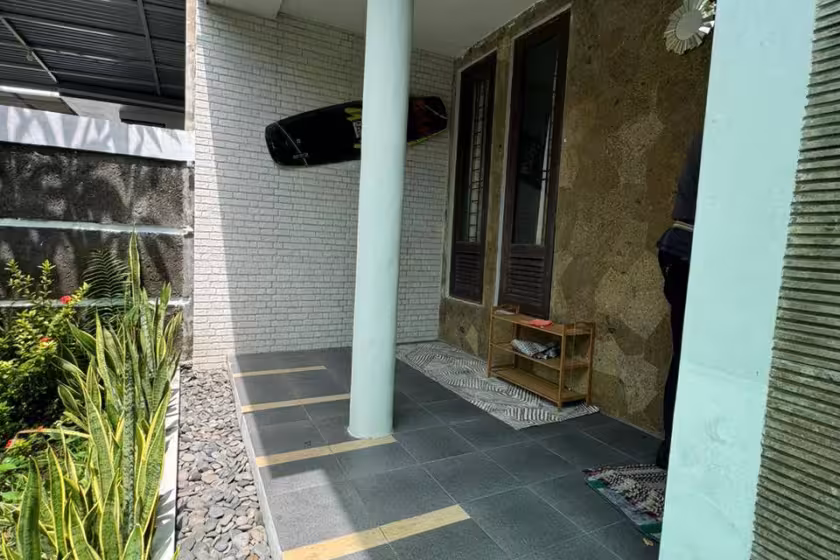 Дом, 2 спальни