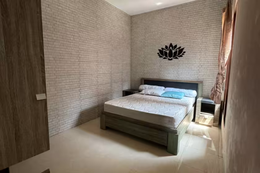 Дом, 2 спальни