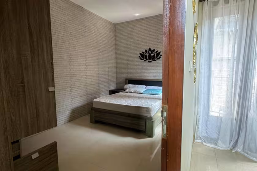 Дом, 2 спальни