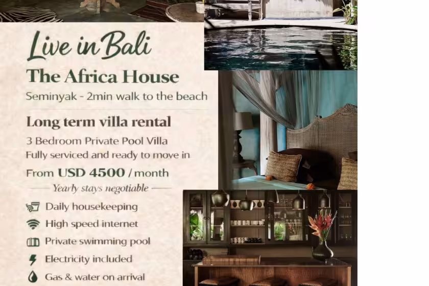 Дом, 3 спальни