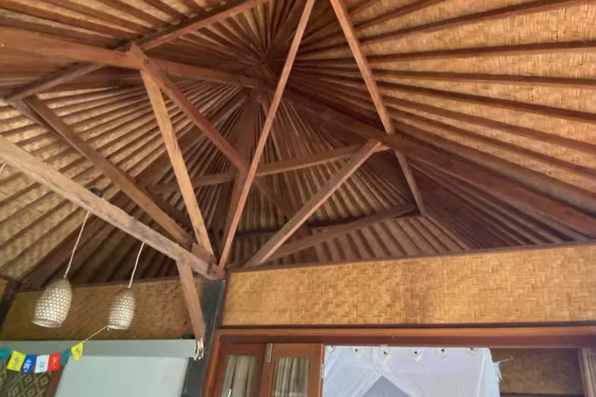 Дом, 1 спальня