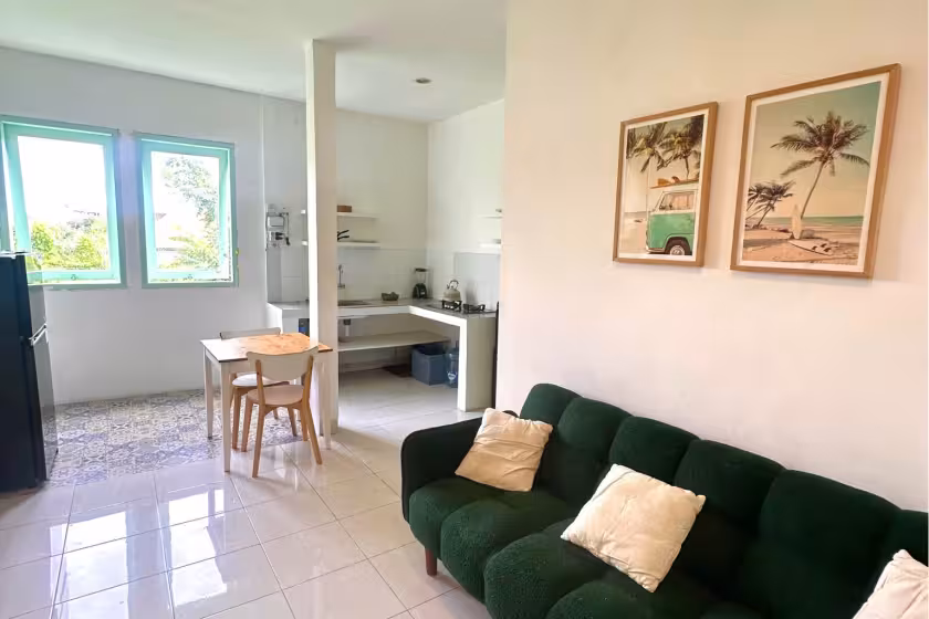 Дом, 3 спальни