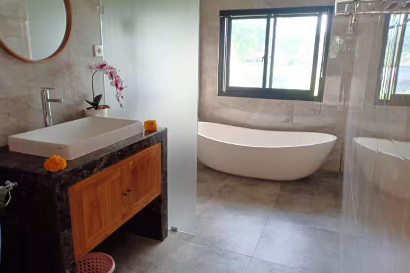 Вилла, 3 спальни