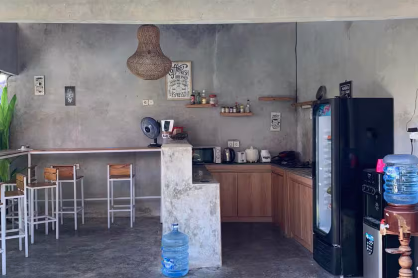 Вилла, 7 спален