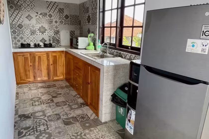 Апартаменты