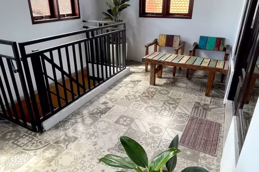 Апартаменты