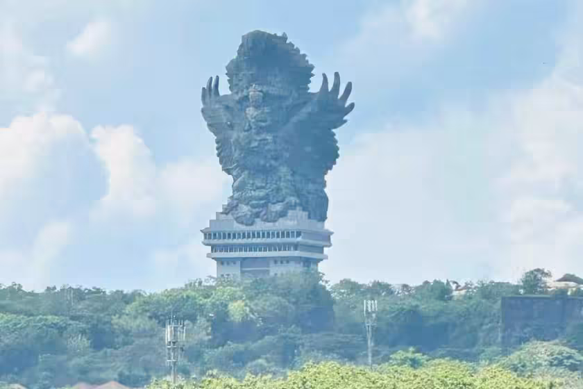 Вилла, 3 спальни