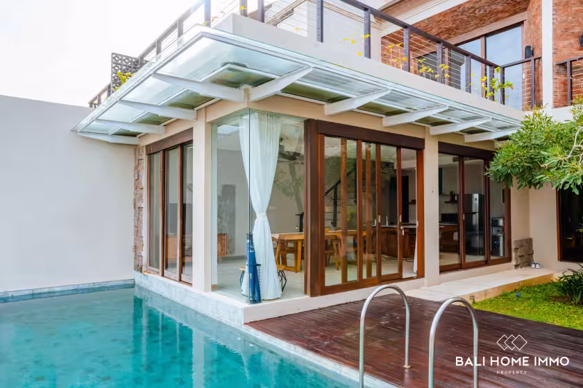 Вилла, 3 спальни