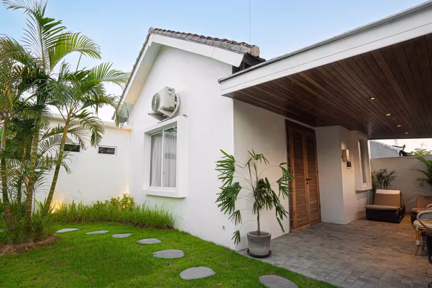 Дом, 1 спальня