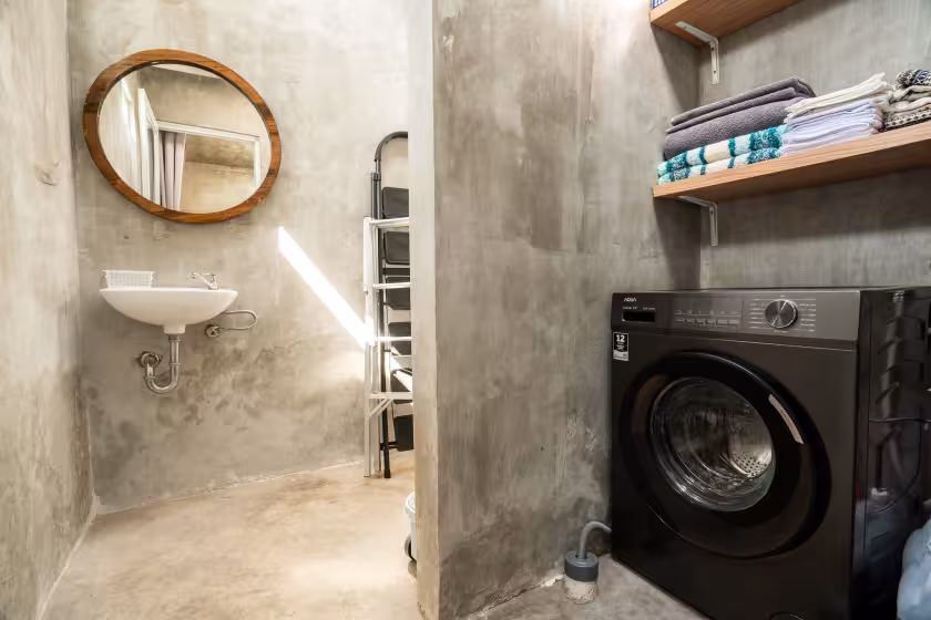 Дом, 1 спальня