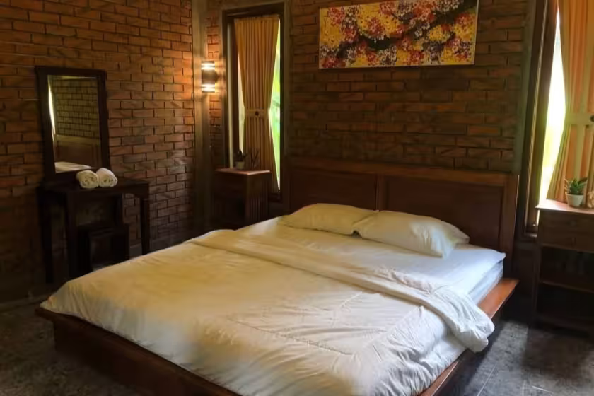 Дом, 1 спальня